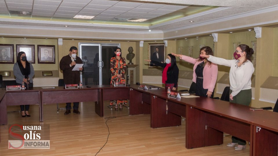 Poder Judicial avanza en acciones de impartición de justicia con perspectiva de género - Susana Solis Informa