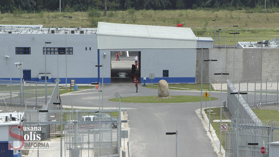 Trasladan a autodefensas de Veracruz a penal federal de Chiapas Susana Solis Informa