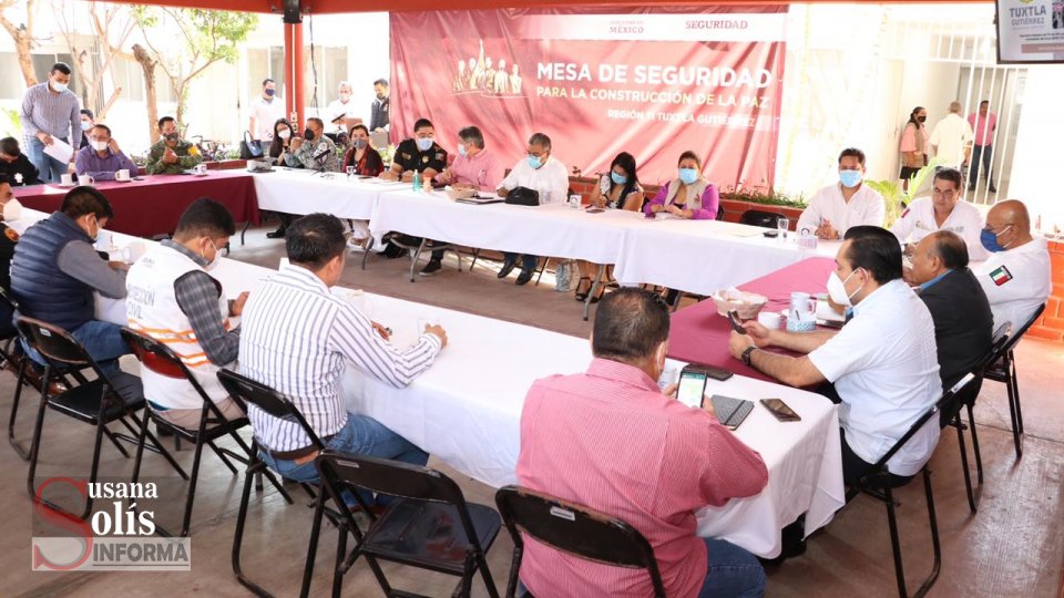 Se llevan a cabo intensas jornadas de sensibilización para el uso del cubrebocas