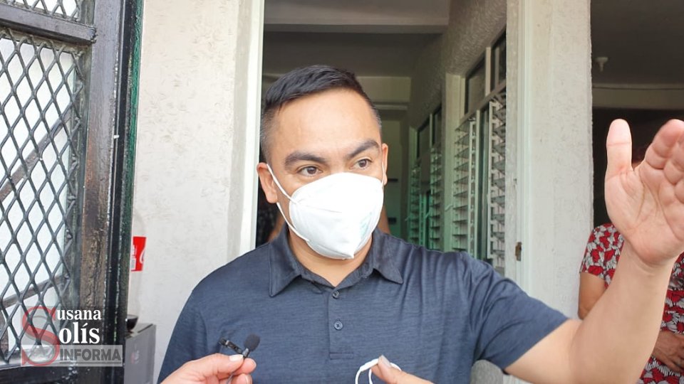 EMITE CNDH recomendación a la FGE por caso del médico Gerardo Grajales Yuca Susana Solis Informa