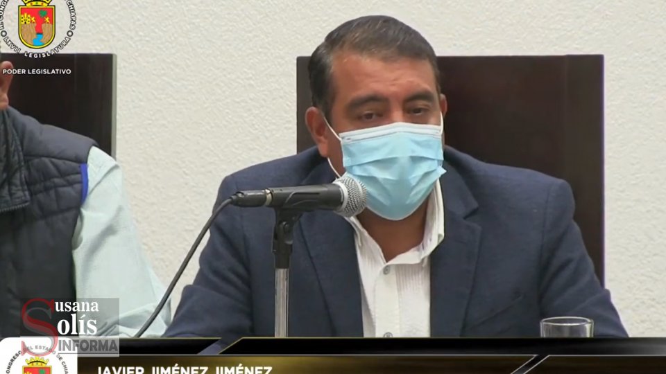 DESTINARON 500 millones de pesos en Chiapas para atender pandemia - Susana Solis Informa