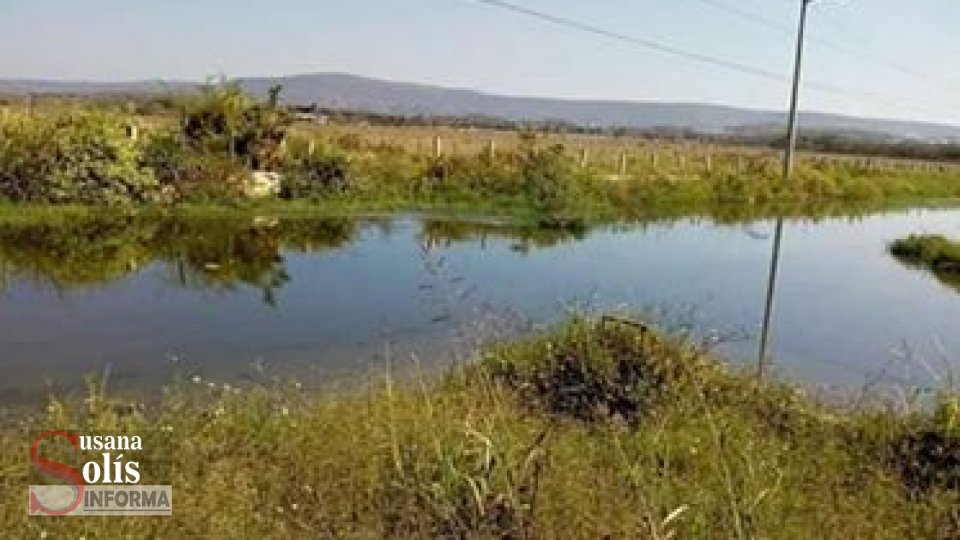 Grave Riesgo de Salud en Coita Susana Solis Informa