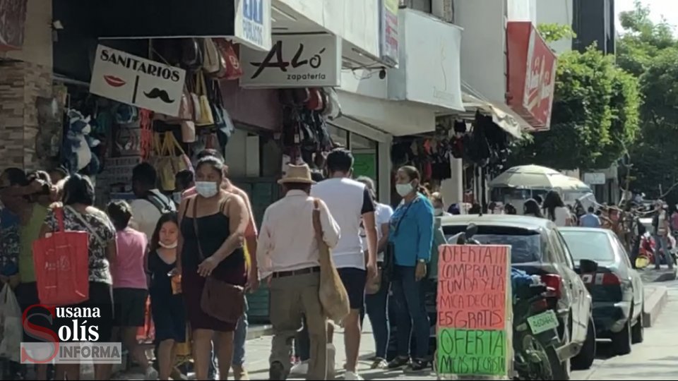 TUXTLA en semáforo ROJO Susana Solis Informa