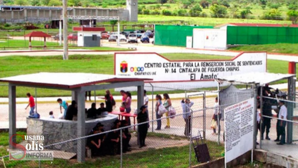 INDÍGENAS vinculadas tras caso del niño Dylan fueron liberadas - Susana Solis Informa