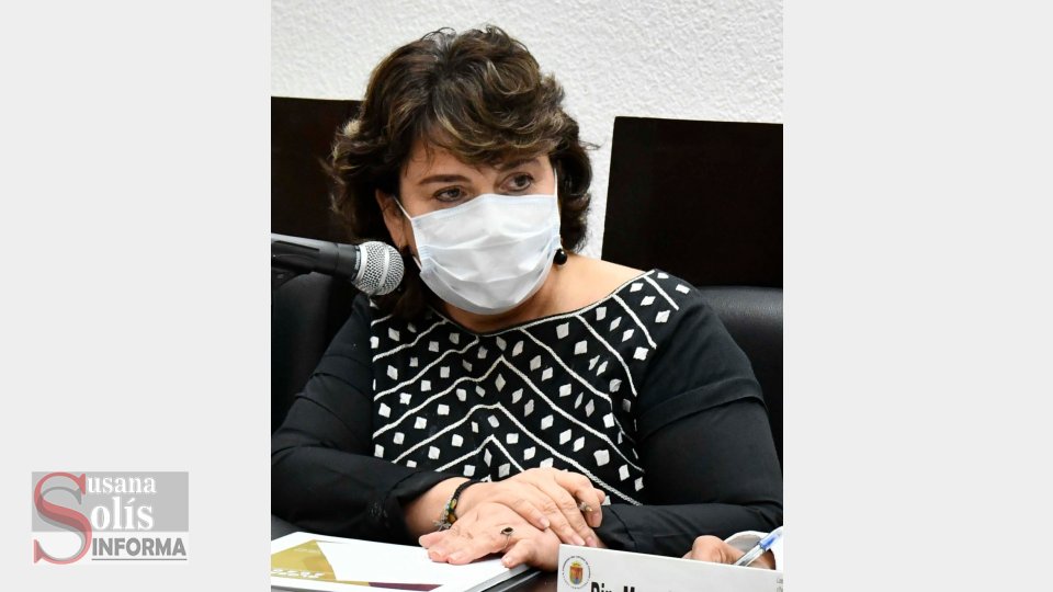 La justicia por mano propia no es el camino: Cecilia Flores Susana Solis Informa