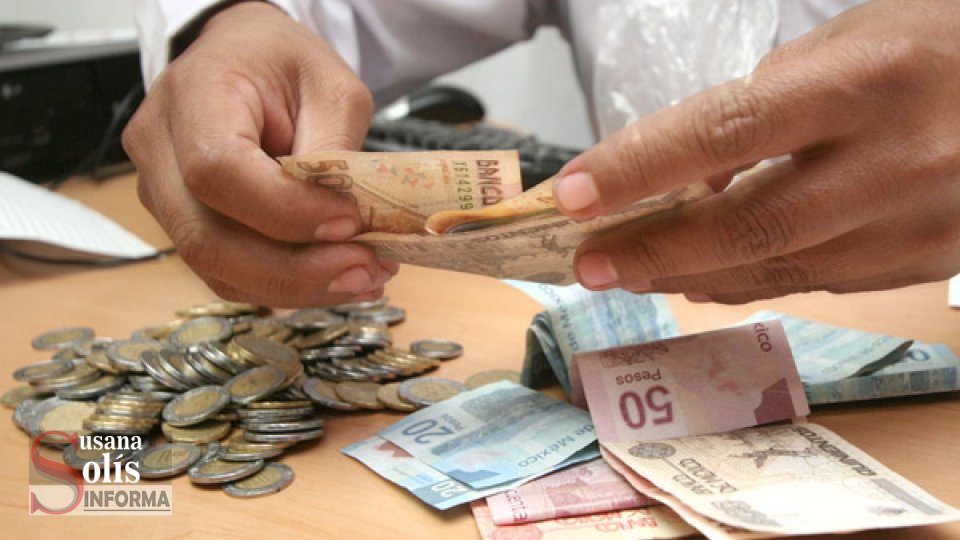 Molinos de Viento: El Cáncer de los Estados Susana Solis Informa