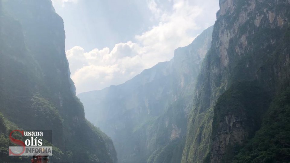 CHIAPAS genera 4 de cada 10 pesos captados por turismo en el país Susana Solis Informa