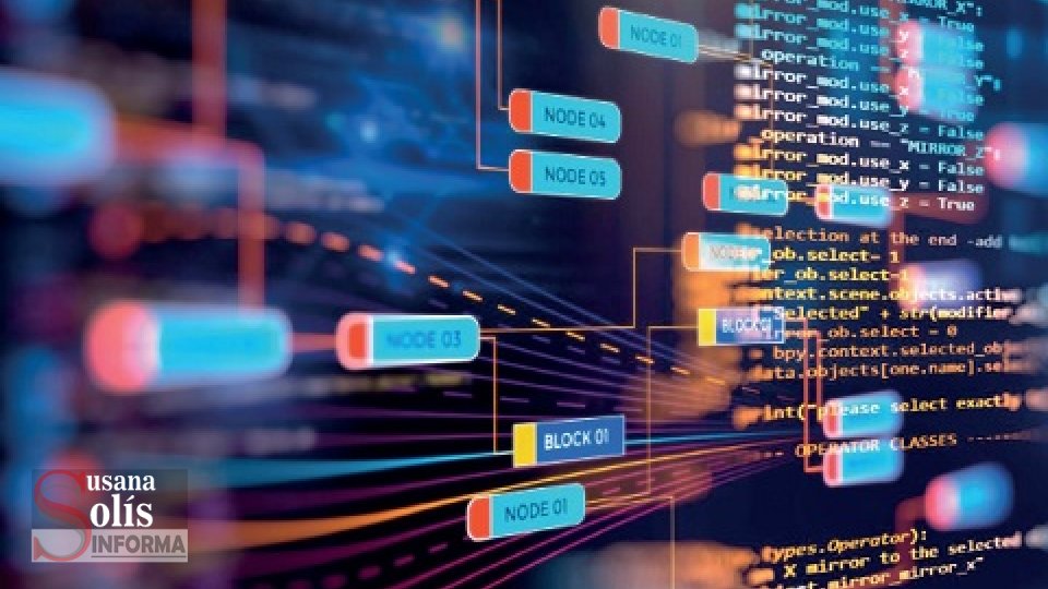 ¿Qué nos deparará 2021 en el sector TI? 6 previsiones sobre tecnología Susana Solis Informa