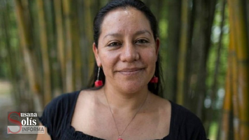 Molinos de Viento: No se Hagan Bolas Susana Solis Informa