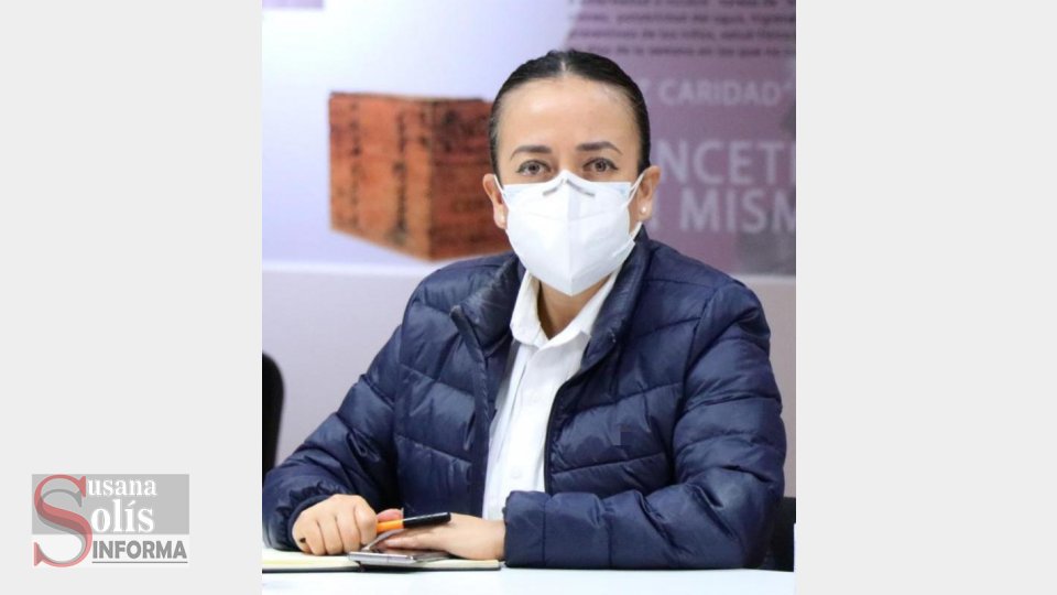 La comisaria general informó que derivado de las estrategias de prevención y combate de conductas delictivas se logró la recuperación de siete vehículos con reporte de robo