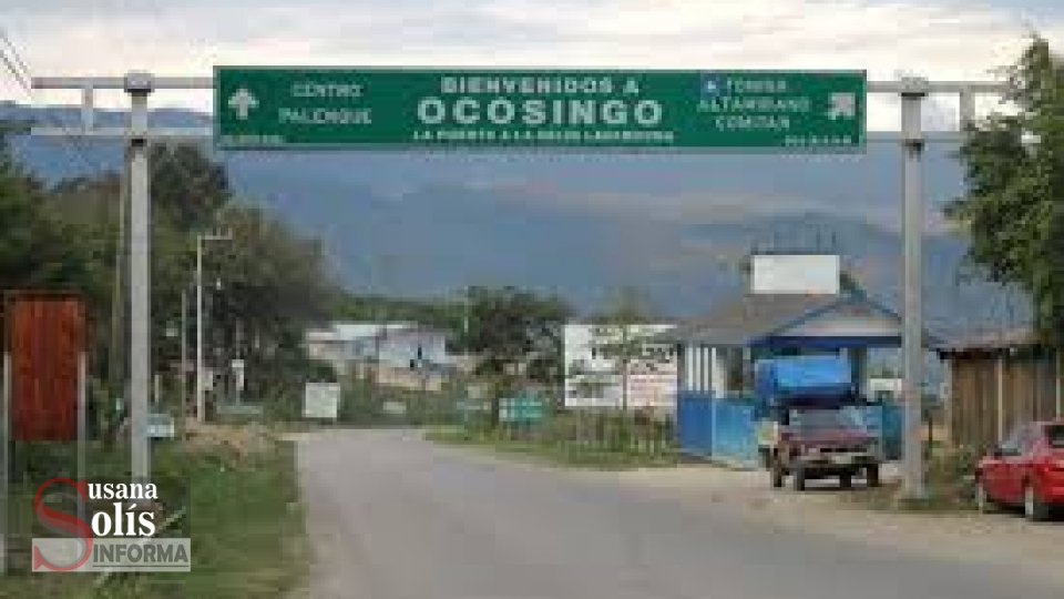 APLICAN en Ocosingo SEMÁFORO AMARILLO por aumento de Covid19 - Susana Solis Informa