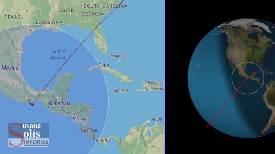 CRS-21 también llevó reabastecimiento de suministros para la tripulación y también se usó para llevar la cena de Navidad de los astronautas