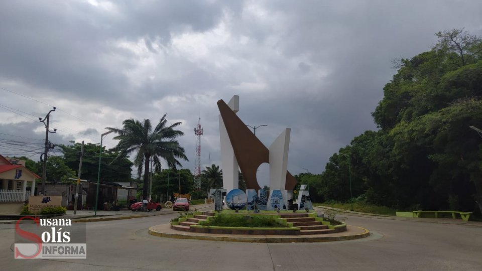 POR INCREMENTO de Covid19 Tonalá debe estar en color naranja Susana Solis Informa