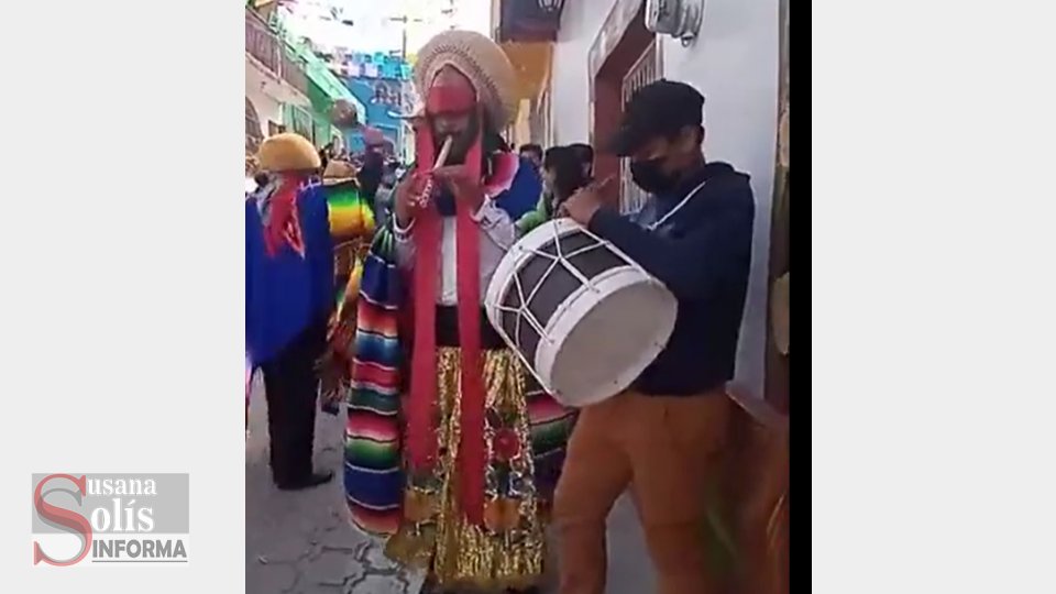 NO acatan instrucciones de salud para evitar casos de COVID