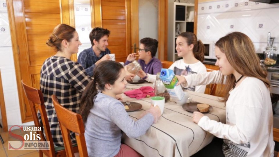 Evolución: Testigos y protagonistas - Susana Solis Informa