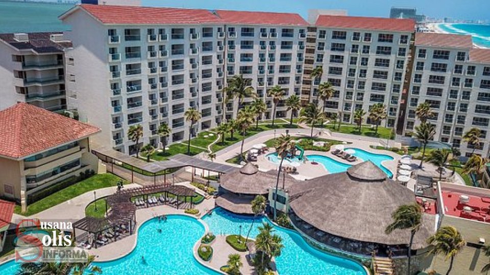 Hoteles y agencias de viaje de Quintana Roo aplicarán pruebas rápidas de Covid-19 para turistas extranjeros Susana Solis Informa