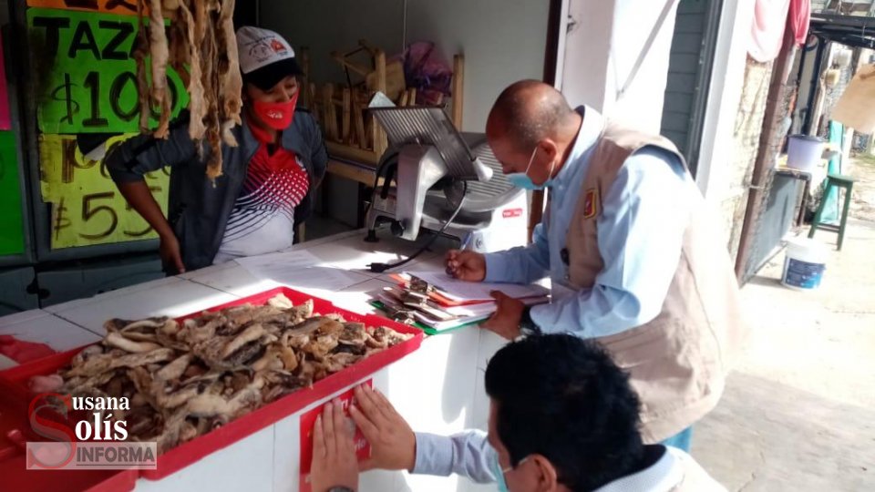 El retroceso al semáforo amarillo, es consecuencia de las festividades realizadas en el mes de diciembre.