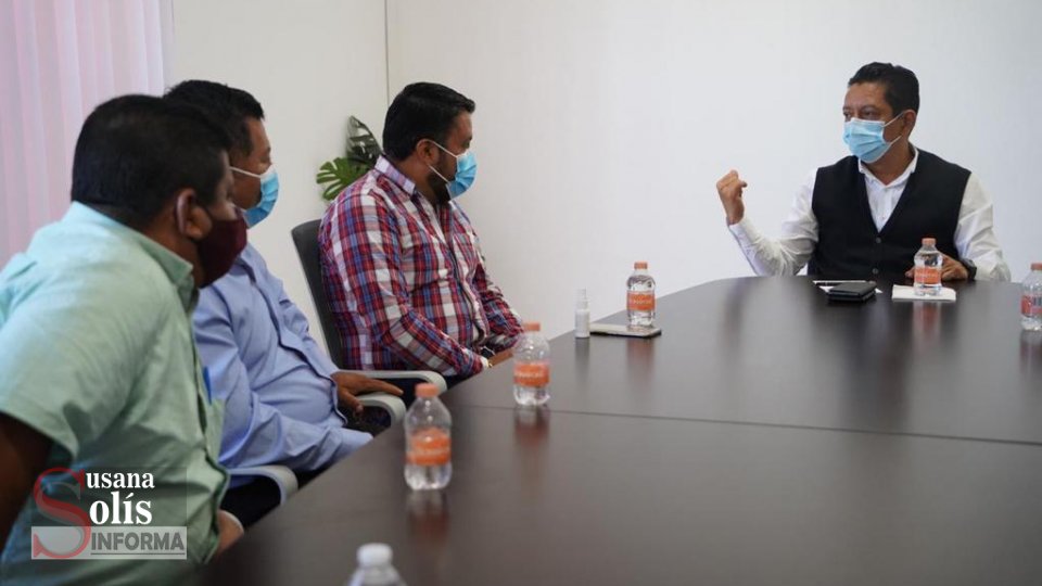 LLAMA Llaven a no bajar la guardia frente al COVID-19 Susana Solis Informa