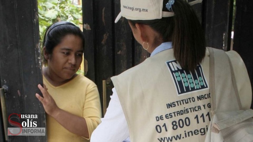 CHIAPAS de las entidades con más migración por falta de trabajo: INEGI Susana Solis Informa