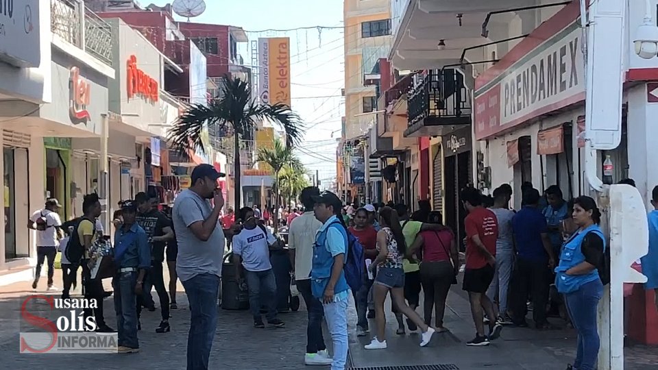 Chiapas es la entidad con más jóvenes según el Censo de Población y Vivienda