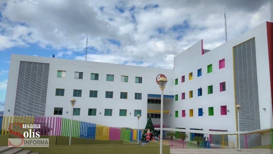 SUSPENDEN consulta externa en hospitales de Chiapas; no han vacunado a personal médico Susana Solis Informa