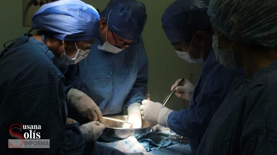 Exigen la protección de quienes laboran en los mencionados hospitales, en tanto se efectúa la vacunación