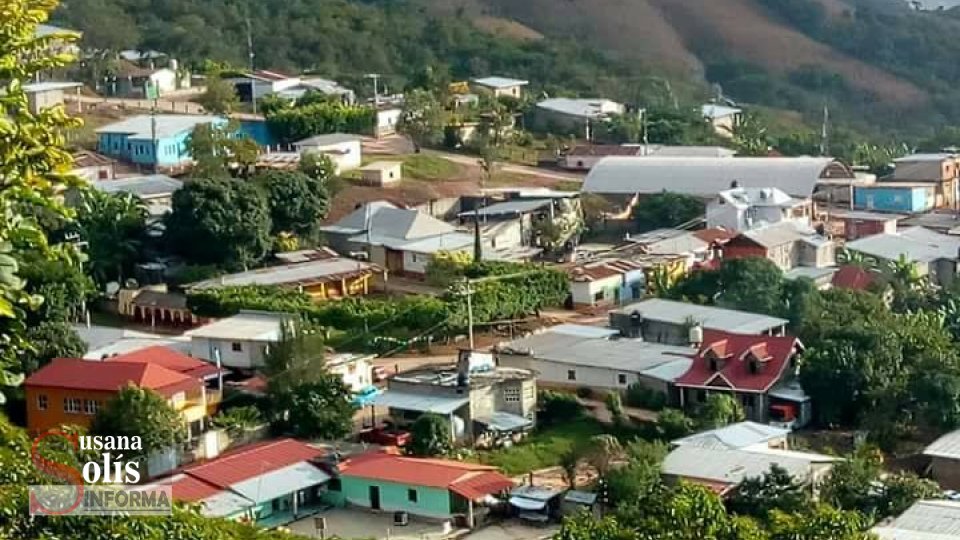 RETIENEN a personal del INE en Honduras de la Sierra  en Chiapas - Susana Solis Informa