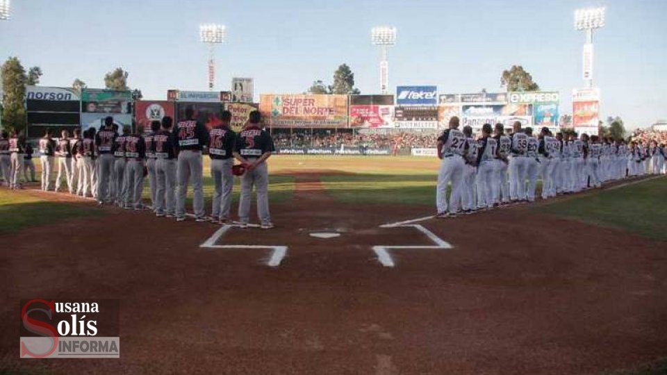 SEDATU inicia remodelación de estadio de béisbol en Palenque Susana Solis Informa