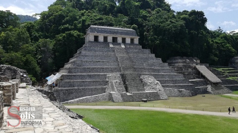 RELANZARÁN la región Mundo Maya - Susana Solis Informa