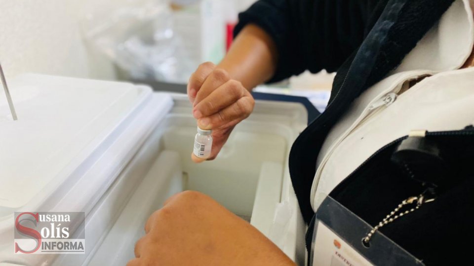 CASI 900 trabajadores de la salud son sospechosos de COVID-19 - Susana Solis Informa