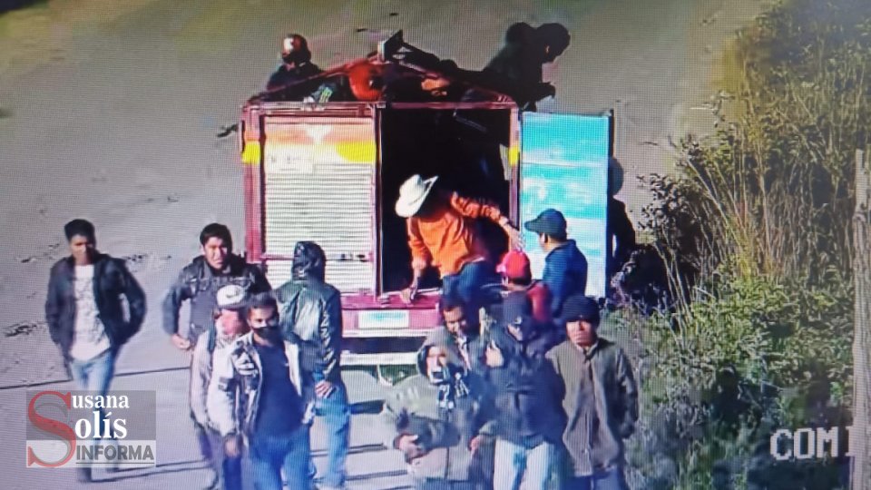 Señalan como autores intelectuales a Armando Pinto y  Heidy Pino Escobar