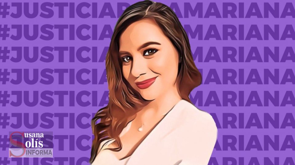 Los alumnos se manifestaron por la mañana para pedir #JusticiaParaMariana