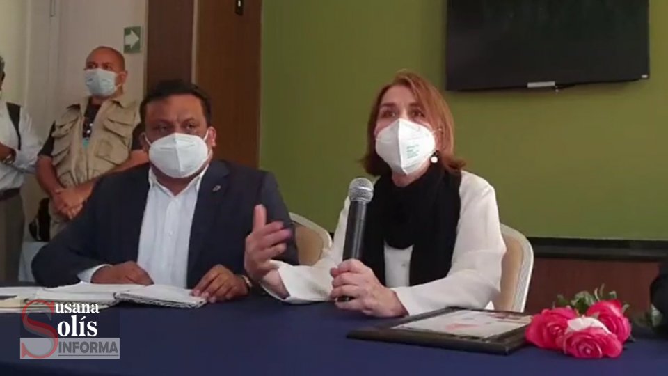 MARIANA fue cremada sin consentimiento de la madre - Susana Solis Informa