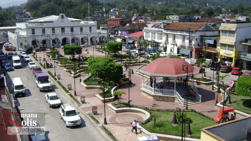 SISMOS en Pichucalco no son por Chichonal sino por fallas geológicas: Silvia Ramos Susana Solis Informa