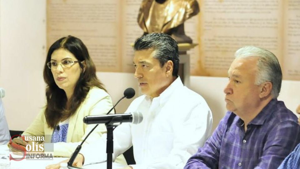La próxima semana realizarán pagos pendientes a docentes en Chiapas Susana Solis Informa