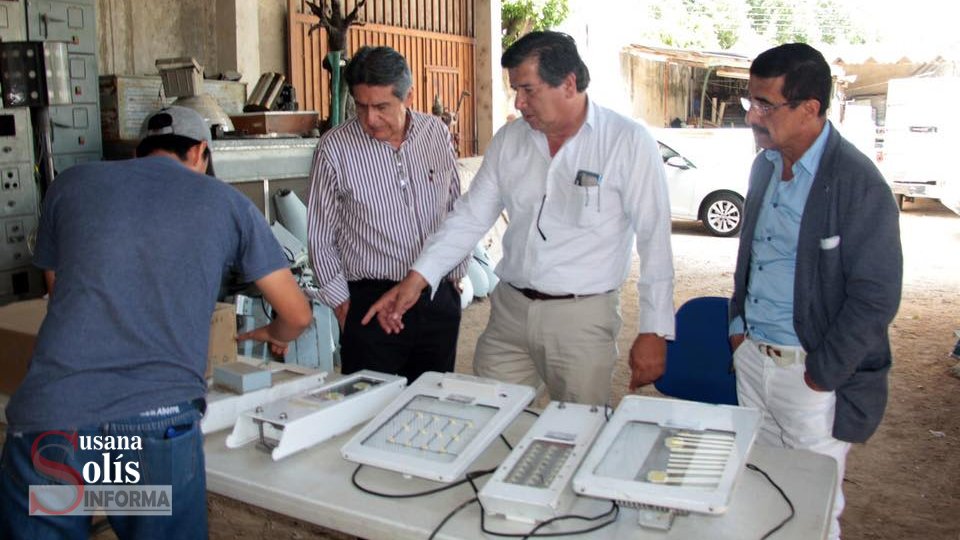 Tuxtla Ciudad Digna Susana Solis Informa