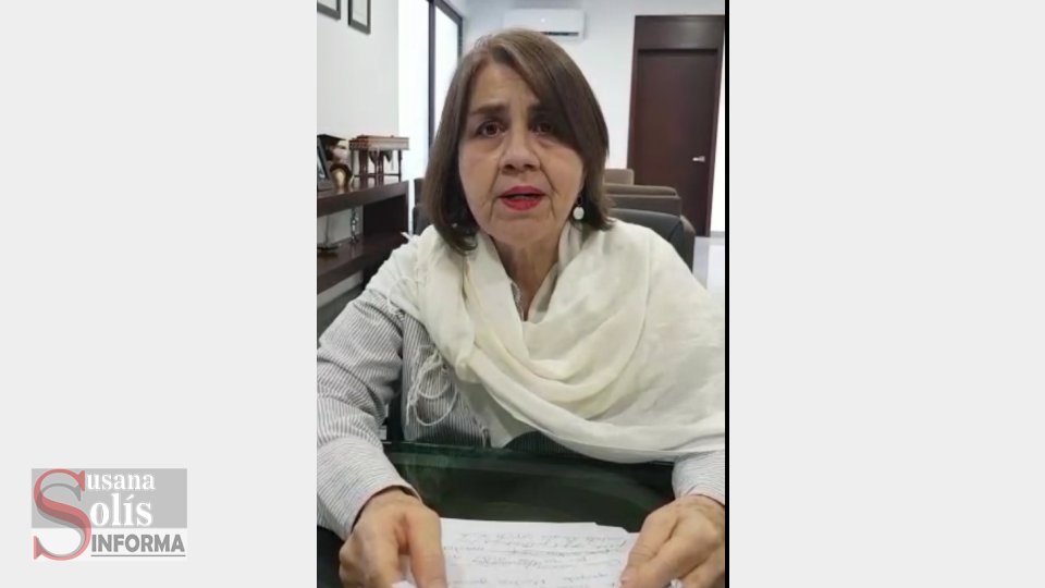Madre de Mariana acude a justicia federal Susana Solis Informa