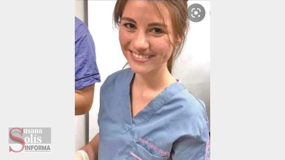 “No sé qué tiempo me quede de vida por mi salud, aunque con la muerte de mi niña hermosa estoy muerta en vida