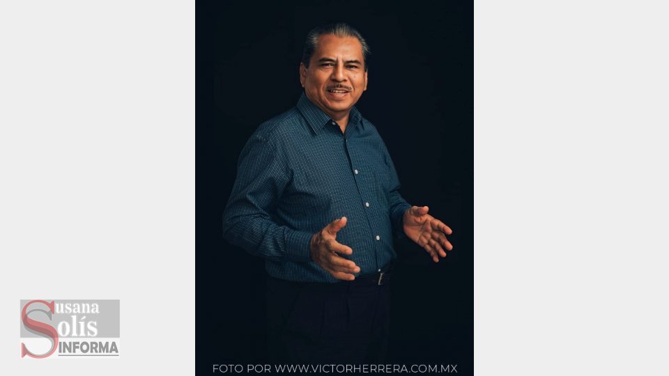 FALLECE el cronista chiapaneco José Luis Castro Susana Solis Informa