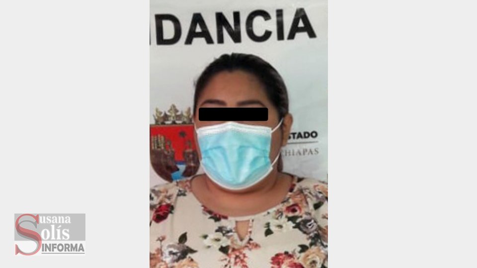 Detenida una persona involucrada en caso de Mariana “N”; continúa investigación para esclarecer los hechos - Susana Solis Informa