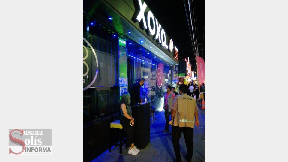 Verificaron 127 comercios,  8 por denuncias ciudadanas.