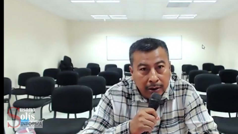 CNTE pide mesa de dialogo con AMLO Susana Solis Informa