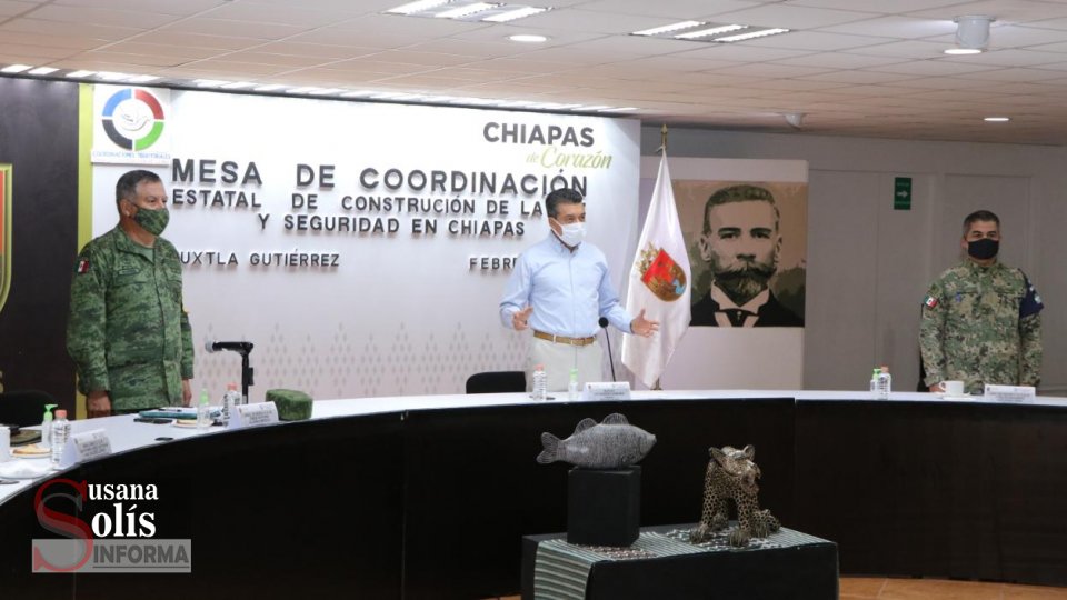 Piden no hacer fiestas ni reuniones por el 14 de febrero para evitar contagios de COVID-19 - Susana Solis Informa