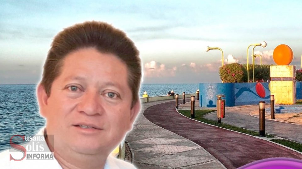 INHABILITAN por 10 años a ex delegado de Sagarpa en Chiapas Susana Solis Informa