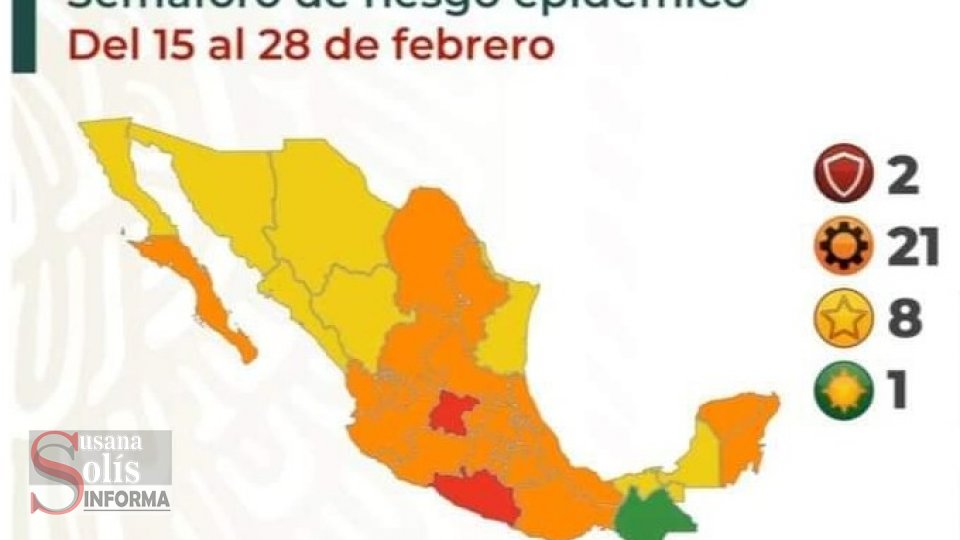 MÉDICOS niegan que exista semáforo verde en Chiapas - Susana Solis Informa