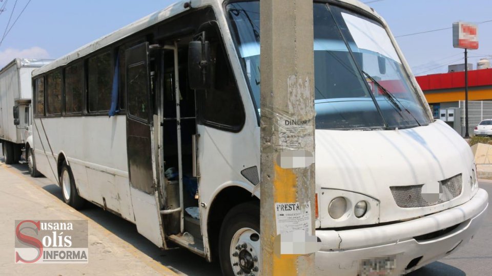 RESCATA FGR A 338 INMIGRANTES CENTROAMERICANOS EN CHIAPAS - Susana Solis Informa