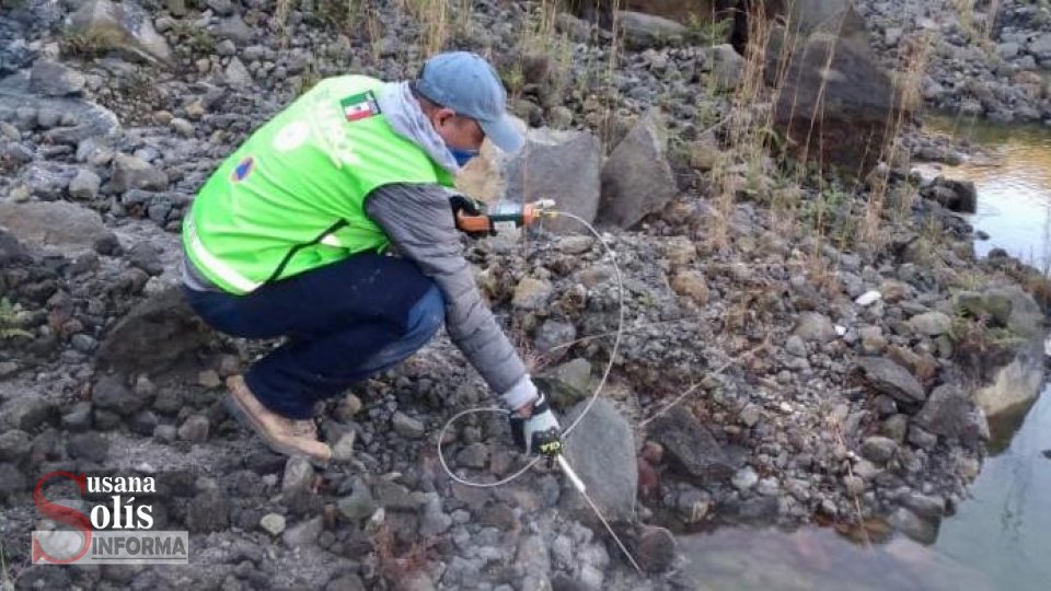 SISMOS en Pichucalco son de origen tectónico Susana Solis Informa