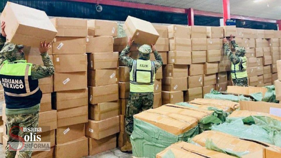 ALERTAN sobre vacunas  falsas - Susana Solis Informa