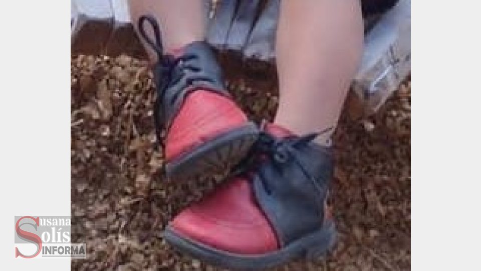 PIDEN cárcel para el asesino del niño Paul - Susana Solis Informa