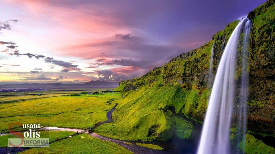Las crisis del clima, la biodiversidad y la contaminación Susana Solis Informa